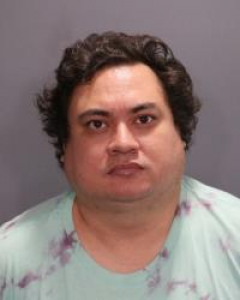Robert Anthony Pflieger a registered Sex Offender of California