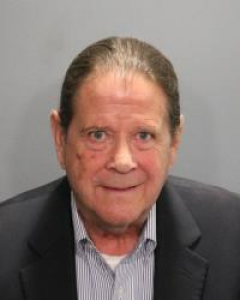 Robert Warden Phillips a registered Sex Offender of California