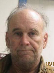 Robert Daniel Pope a registered Sex Offender of California