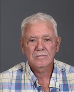 Robert Francis Pople a registered Sex Offender of California