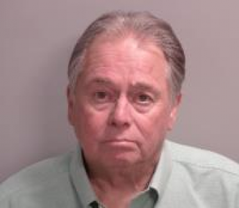 Robert Bernard Porter a registered Sex Offender of California