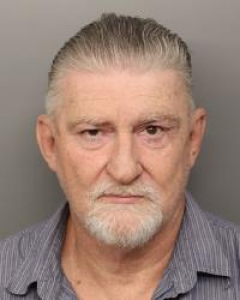 Robert Allen Powell a registered Sex Offender of California
