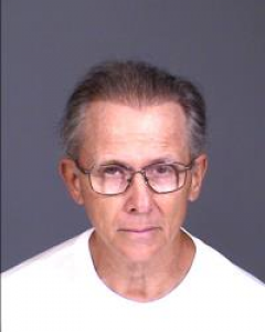 Robert Paul Priolo a registered Sex Offender of California