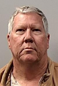 Robert Lloyd Pryor a registered Sex Offender of California