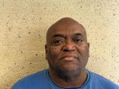 Robert Lee Puckett a registered Sex Offender of California