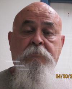 Robert Salazar Quintana a registered Sex Offender of California