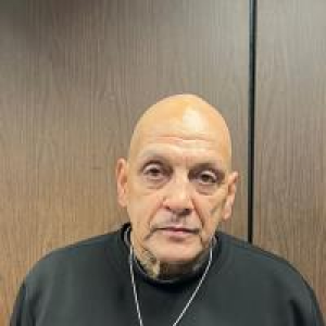 Robert Ramon Ramirez a registered Sex Offender of California