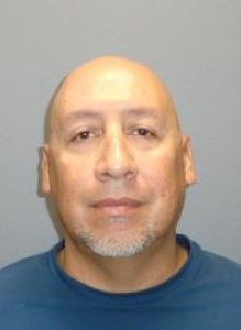 Robert Jesus Ramos a registered Sex Offender of California