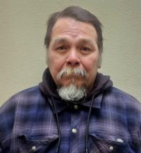 Robert Frank Rangel a registered Sex Offender of California