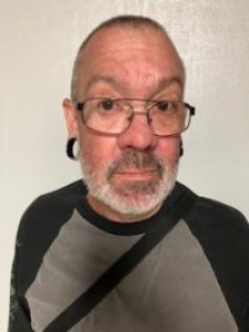 Robert Christopher Redin a registered Sex Offender of California