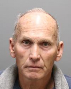 Robert Warren Renwick a registered Sex Offender of California