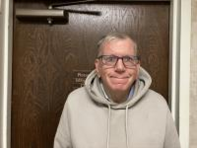 Robert Neilson Repp a registered Sex Offender of California