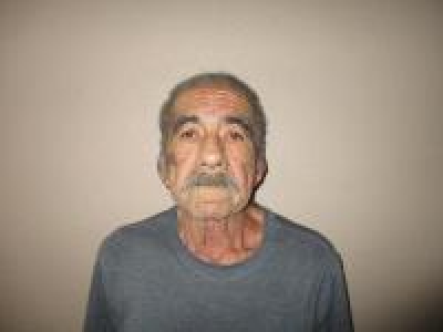 Robert Reyes a registered Sex Offender of California