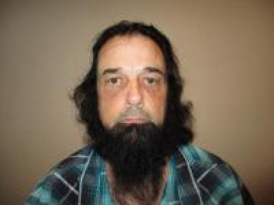 Robert Lewis Rezendes a registered Sex Offender of California