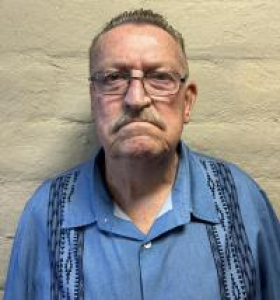 Robert James Riffey a registered Sex Offender of California