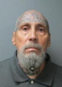 Robert Dale Riley a registered Sex Offender of California