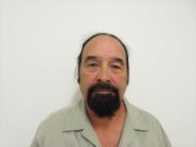 Robert Rios a registered Sex Offender of California
