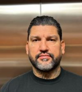 Robert Vincent Rios a registered Sex Offender of California