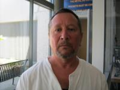 Robert Allen Robel a registered Sex Offender of California