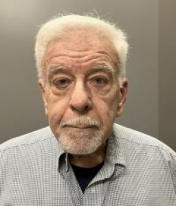 Robert Kevin Roberson a registered Sex Offender of California