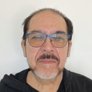 Robert Rodriguez a registered Sex Offender of California