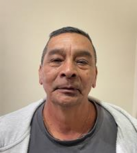 Robert Rodriguez a registered Sex Offender of California