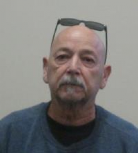 Robert Rodriguez a registered Sex Offender of California
