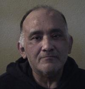 Robert Rodriguez a registered Sex Offender of California