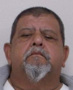 Robert Rojas Jr a registered Sex Offender of California