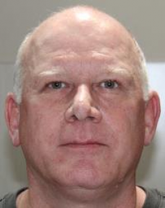 Robert George Roldan a registered Sex Offender of California