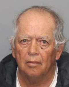Robert Romero a registered Sex Offender of California