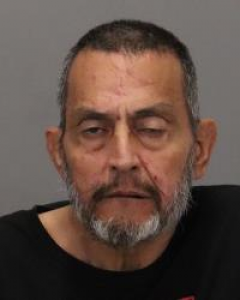 Robert Romero a registered Sex Offender of California