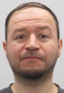 Robert Steven Romero a registered Sex Offender of California