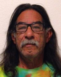Robert G Ruedas a registered Sex Offender of California