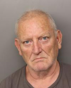 Robert Franklin Sager a registered Sex Offender of California