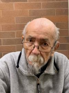 Robert Salas a registered Sex Offender of California