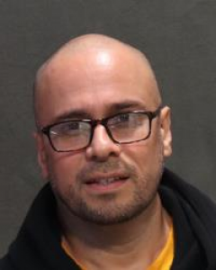 Robert Carlos Salazar a registered Sex Offender of California