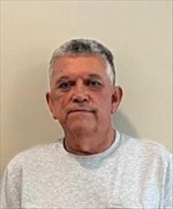 Robert Rudy Salinas a registered Sex Offender of California