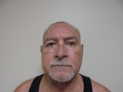 Robert C Salsberry a registered Sex Offender of California