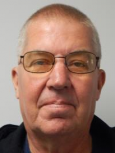 Robert Michael Salzberg a registered Sex Offender of California