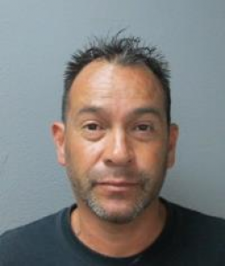 Robert Sanchez a registered Sex Offender of California