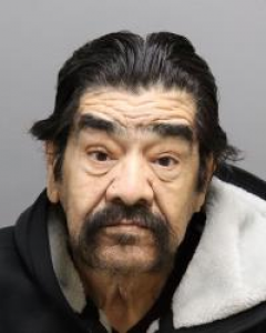 Robert Sanchez a registered Sex Offender of California