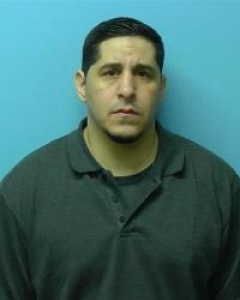 Robert Sandoval Sanchez II a registered Sex Offender of California