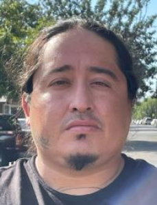 Robert Sanchez a registered Sex Offender of California