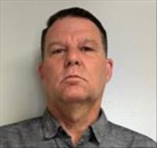 Robert Douglas Sanders a registered Sex Offender of California