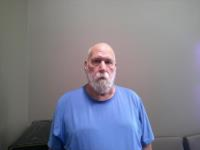 Robert Sanders a registered Sex Offender of California