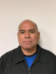 Robert Anthony Sandoval a registered Sex Offender of California
