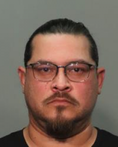 Robert Christopher Santana a registered Sex Offender of California