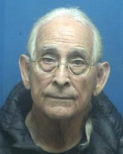 Robert John Santiago a registered Sex Offender of California