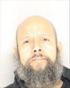 Robert Santiago a registered Sex Offender of California